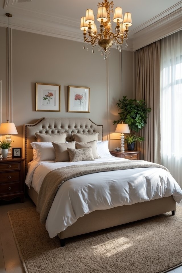 elevate with stunning focal points