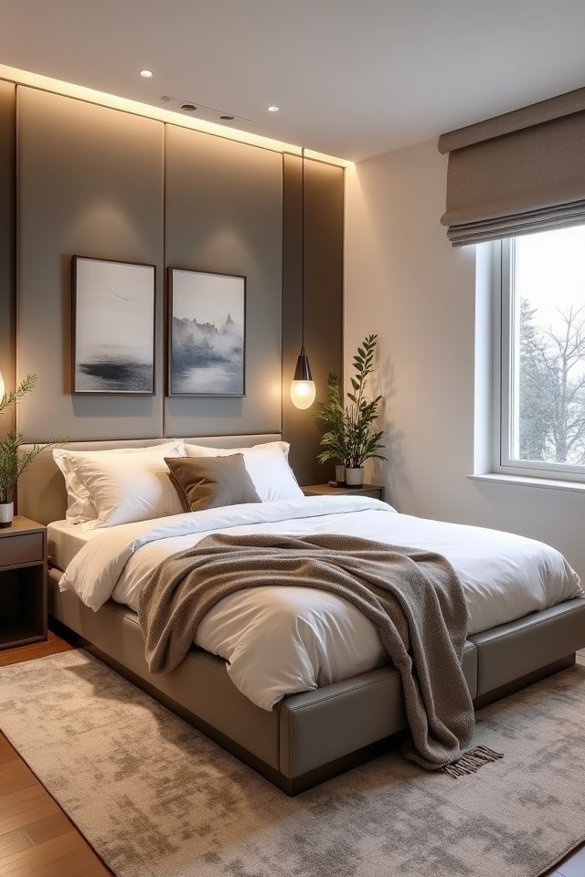 elevate your bed creatively