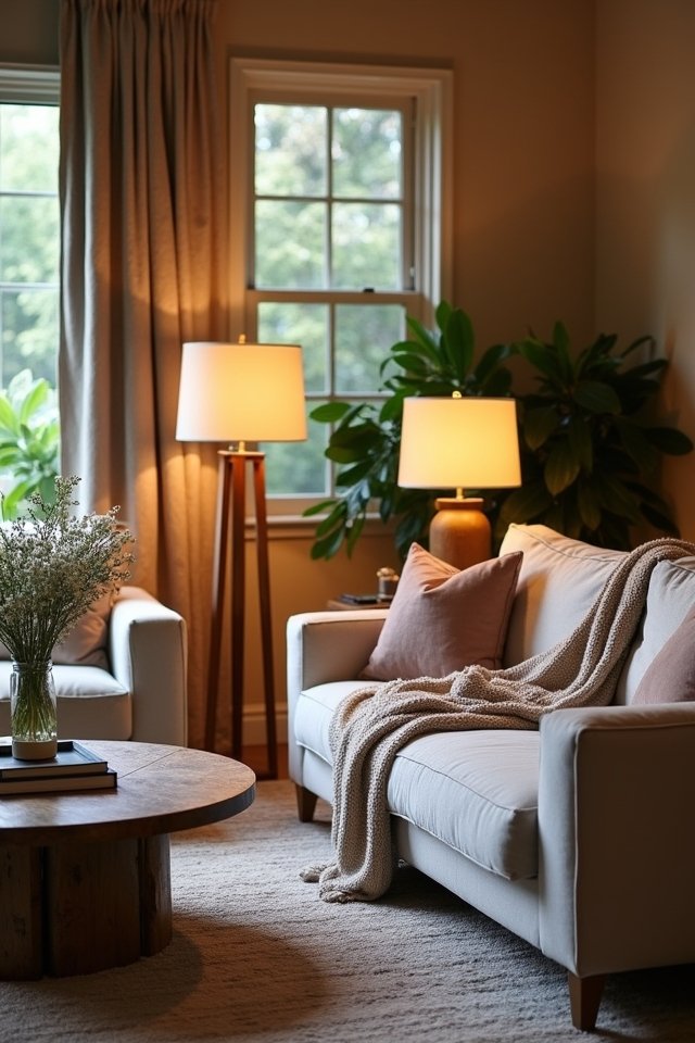 elevate your cozy atmosphere