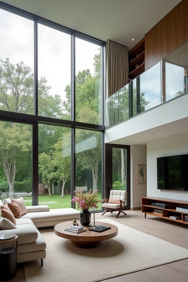 elevate your living space