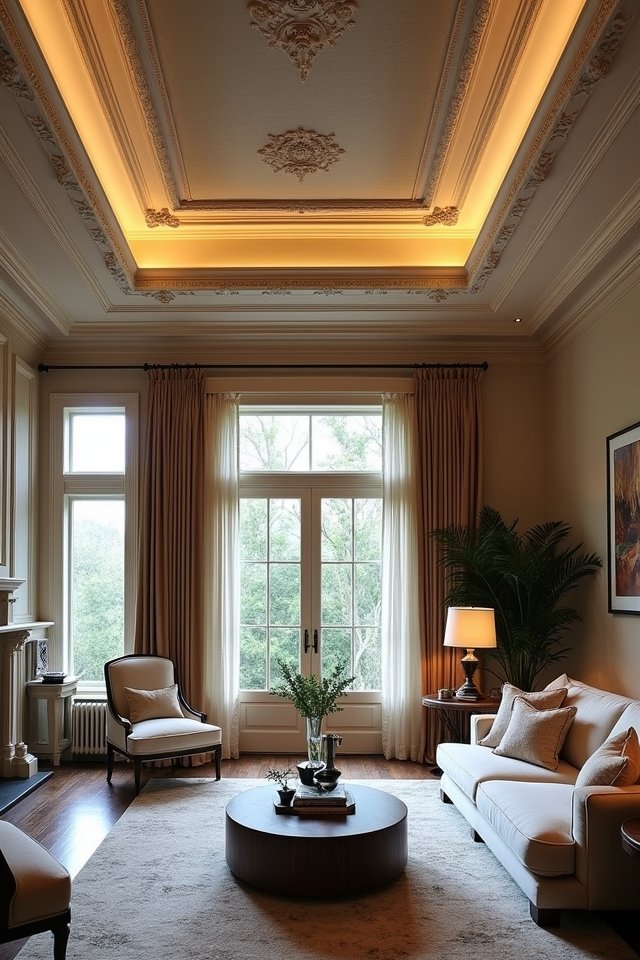 elevate your living space