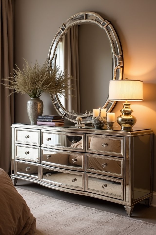 elevate your space s glamour