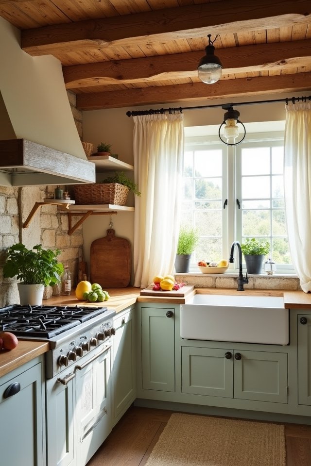 embrace cozy natural textures