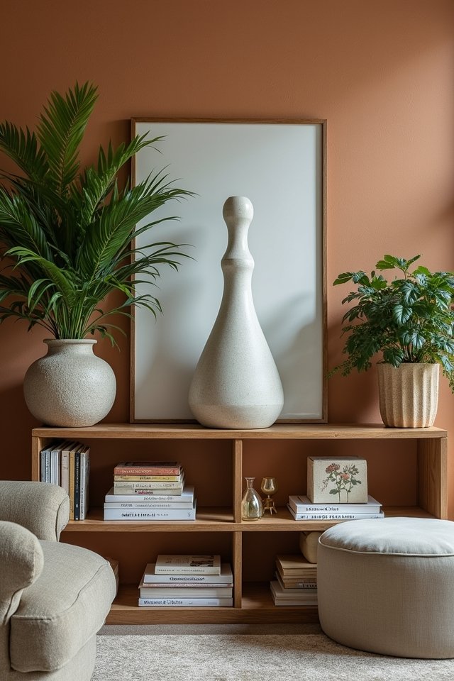 embrace creative shelf asymmetry