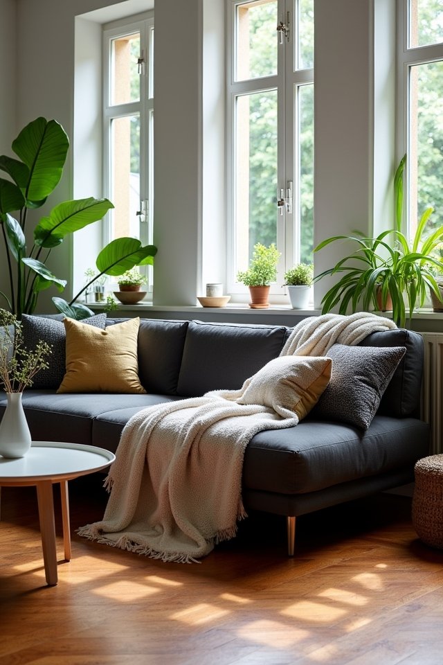 embrace natural light bliss