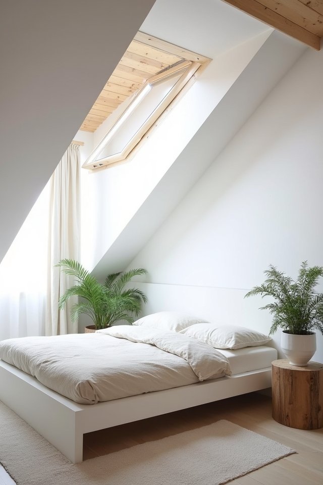 embrace natural light elegantly