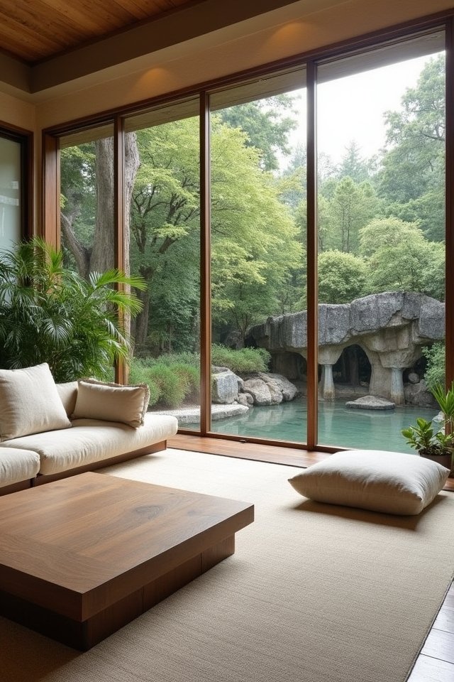 embrace natural light elegantly