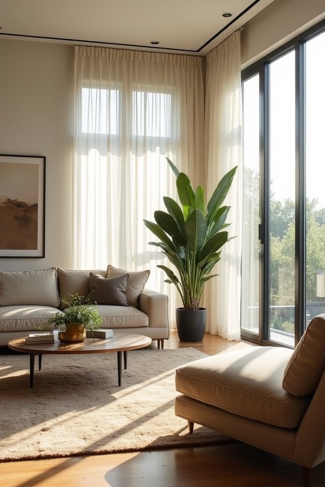 embrace natural light joyfully