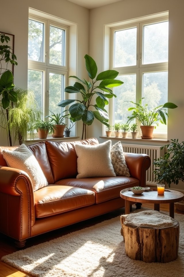 embrace natural light joyfully