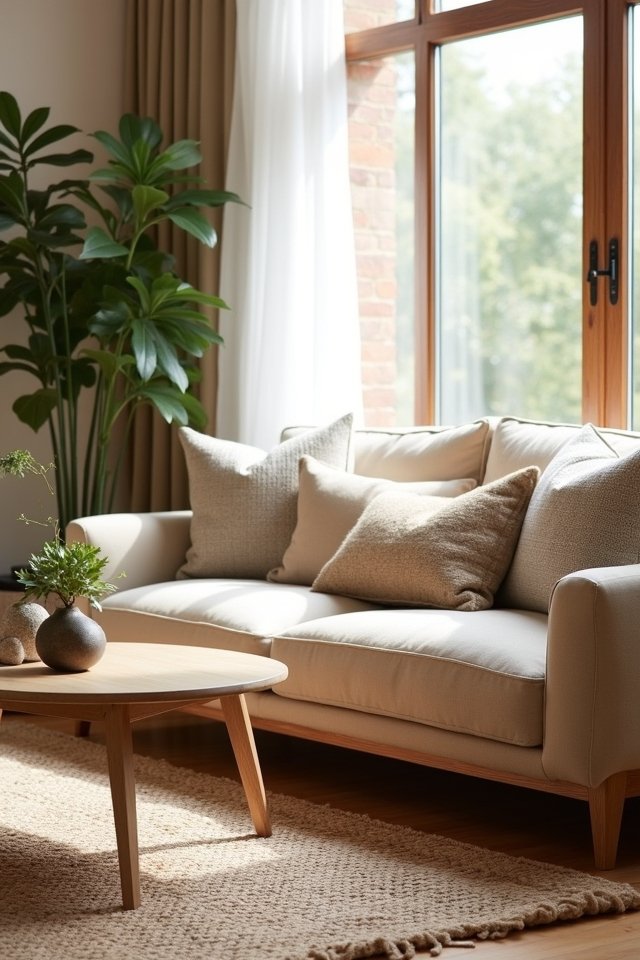 embrace nature indoors beautifully