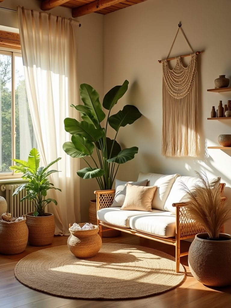 embrace nature s organic charm
