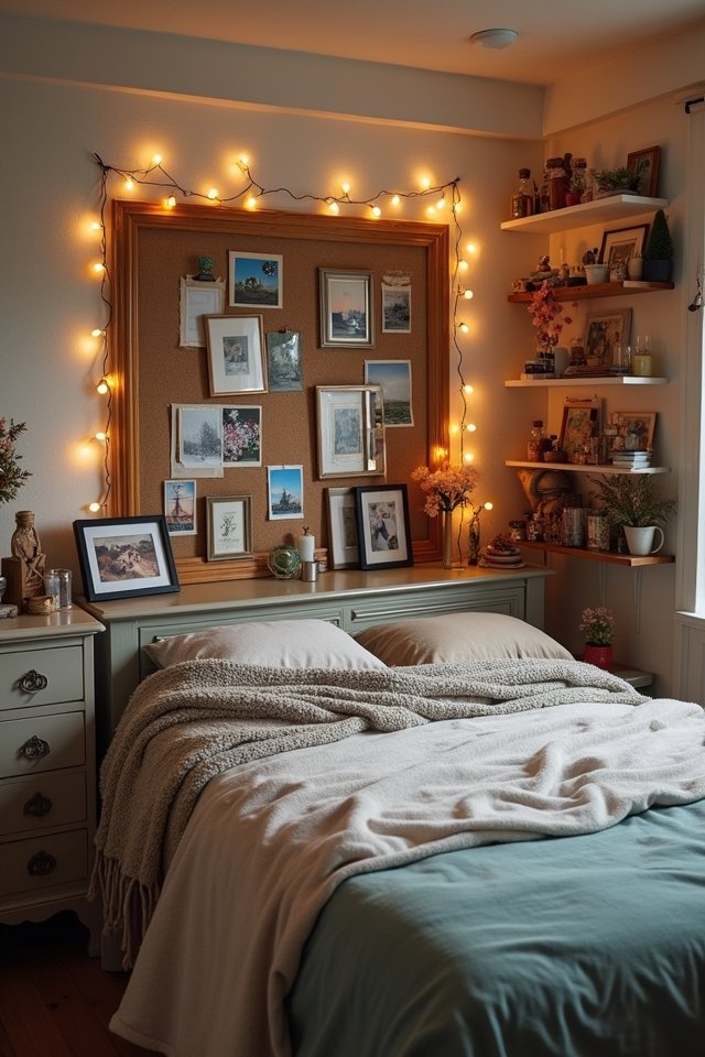 embrace personal memories creatively