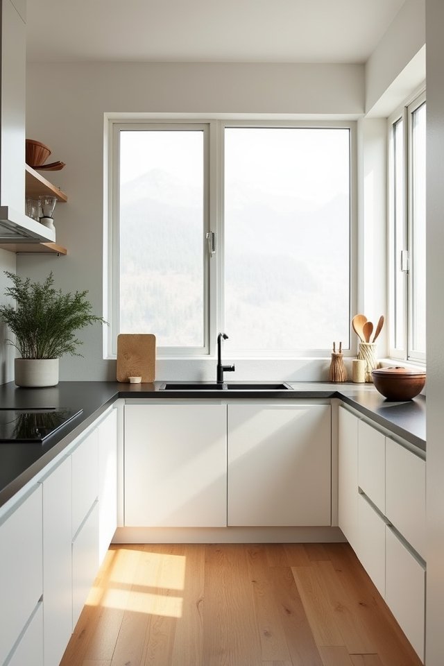 embrace simplicity and elegance