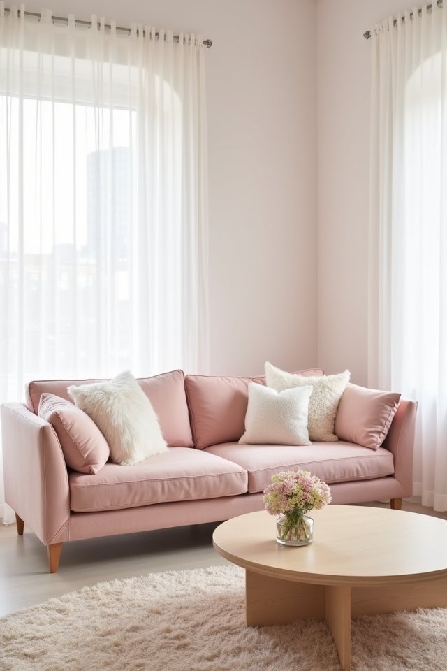 embrace simplicity enhance comfort