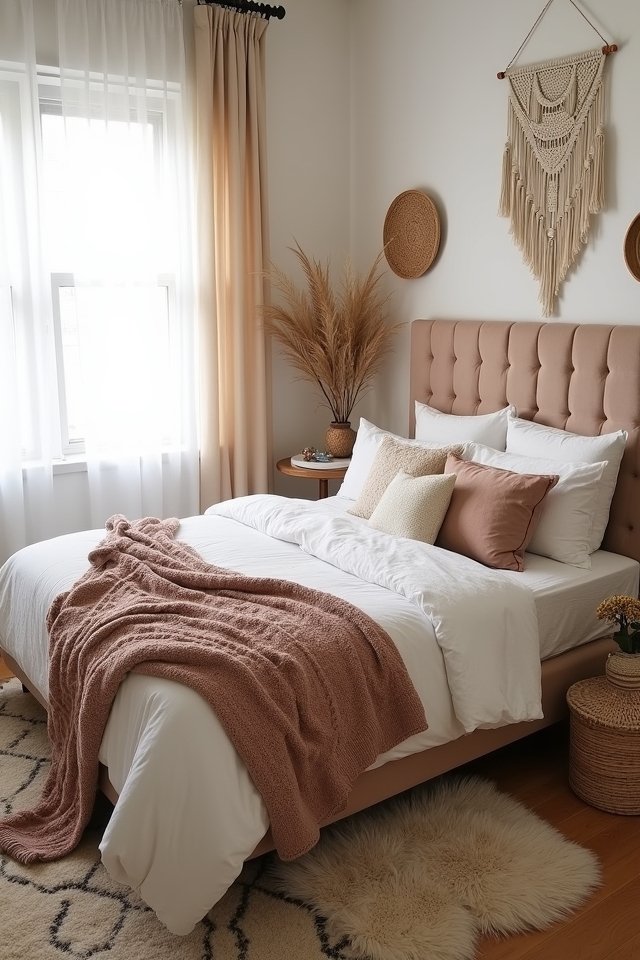 embrace texture for style