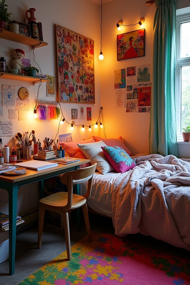 embrace your creative chaos