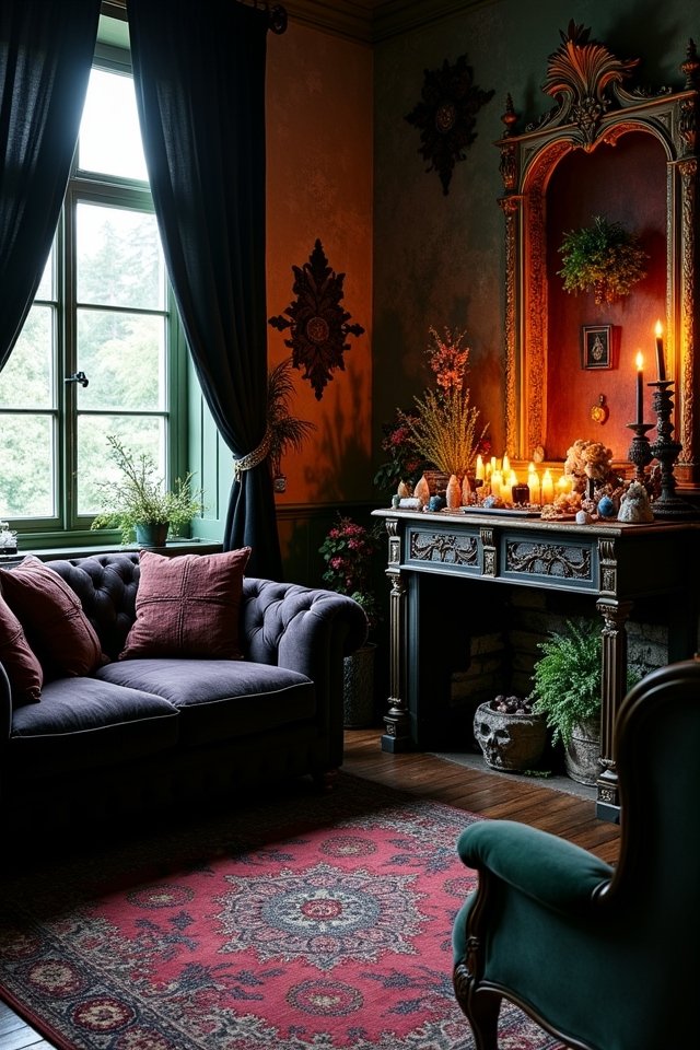 enchanting altar decor ideas