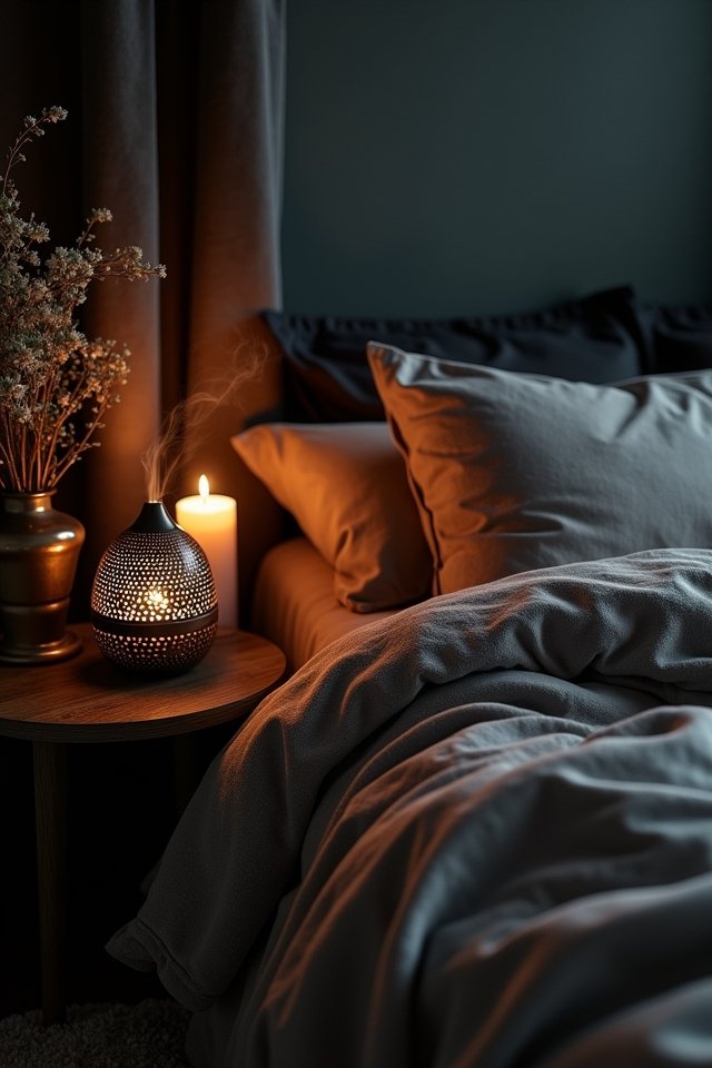 enchanting aromatic enhancements available