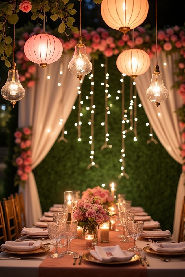 enchanting hanging decor ideas