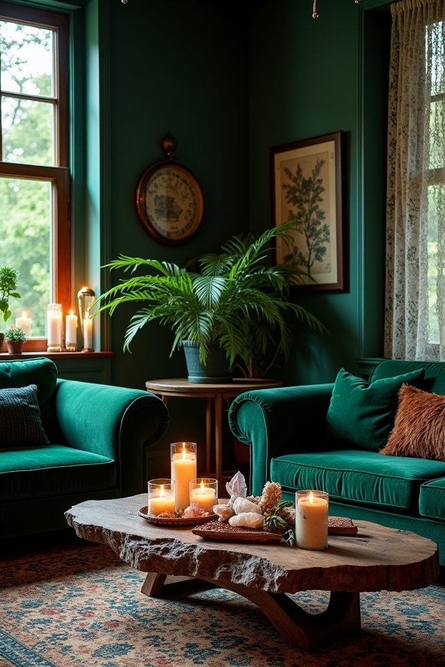 enchanting natural decor ideas
