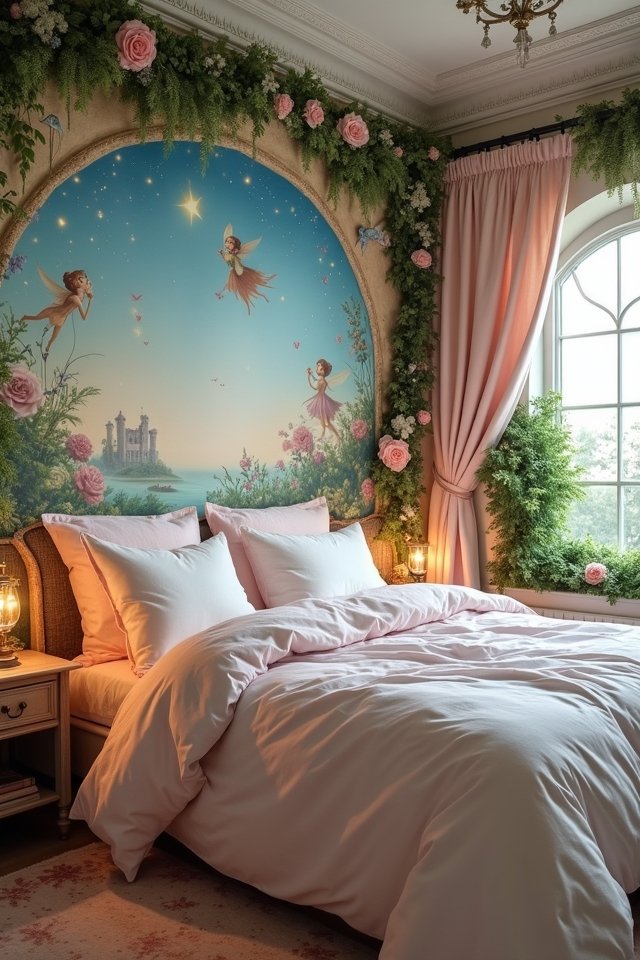 enchanting personal wall art