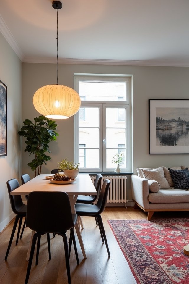 enchanting statement lighting ideas