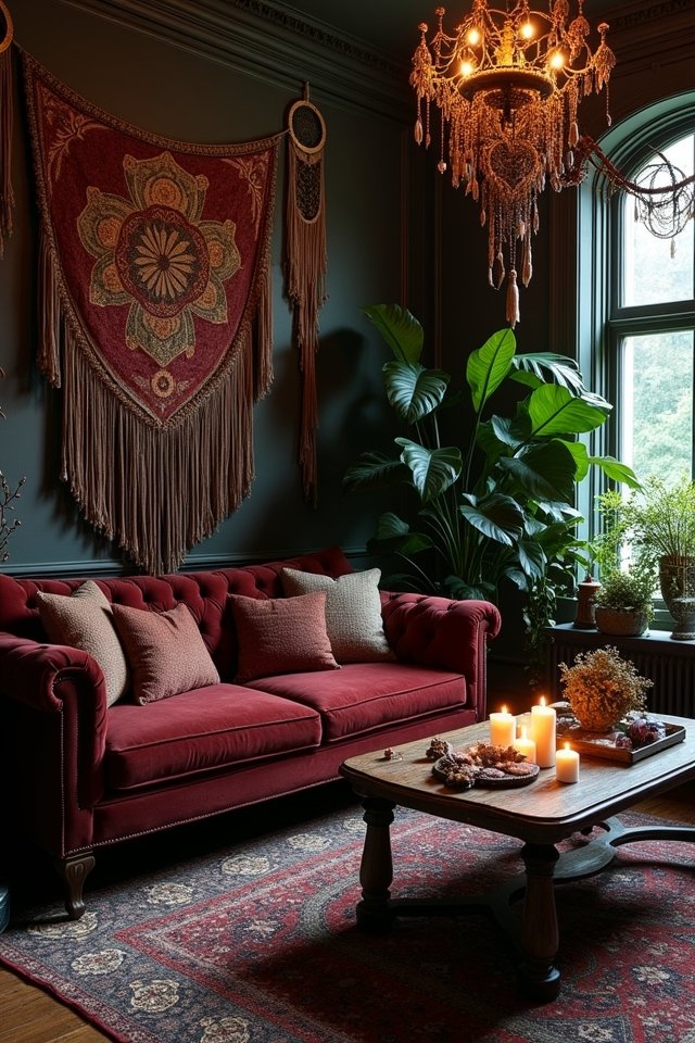 enchanting wall decor ideas