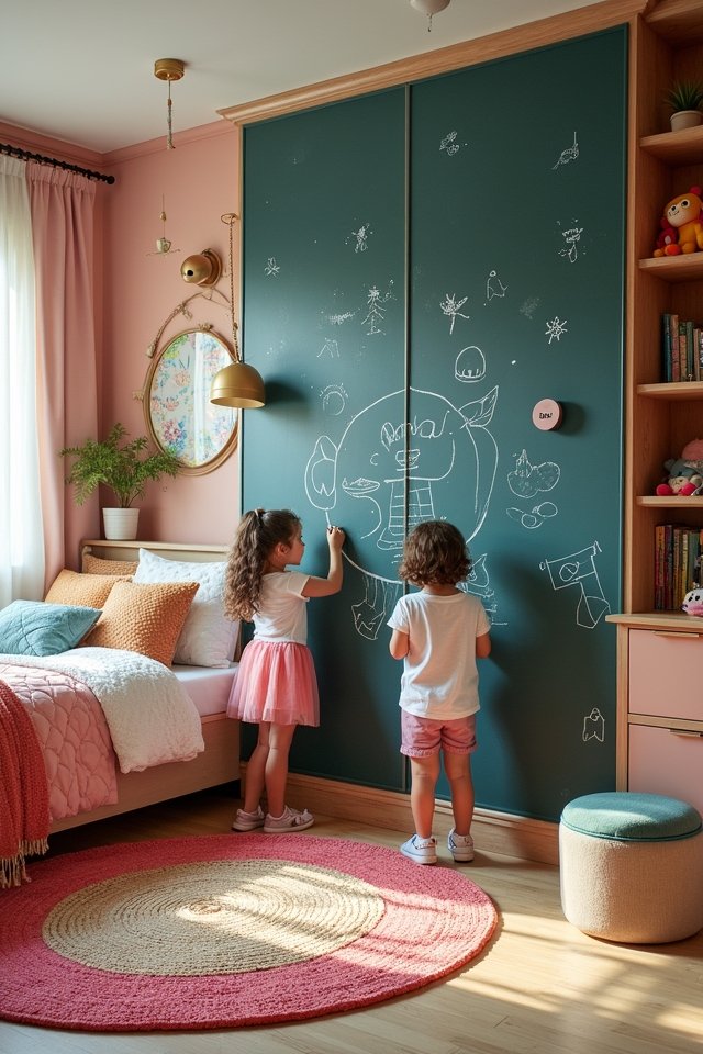 endless creativity and fun