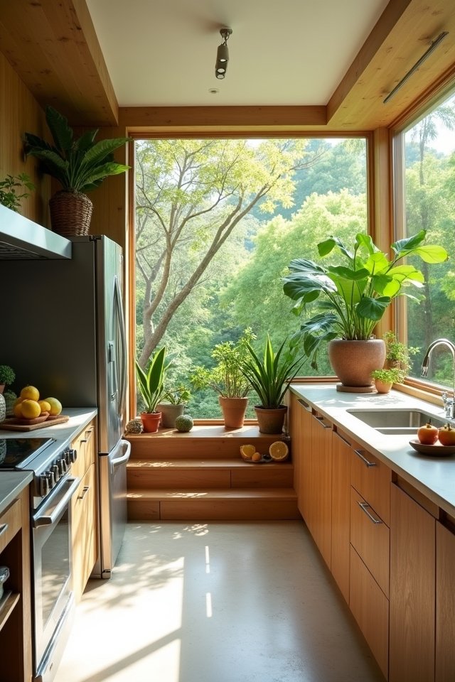 energy efficient kitchen upgrades