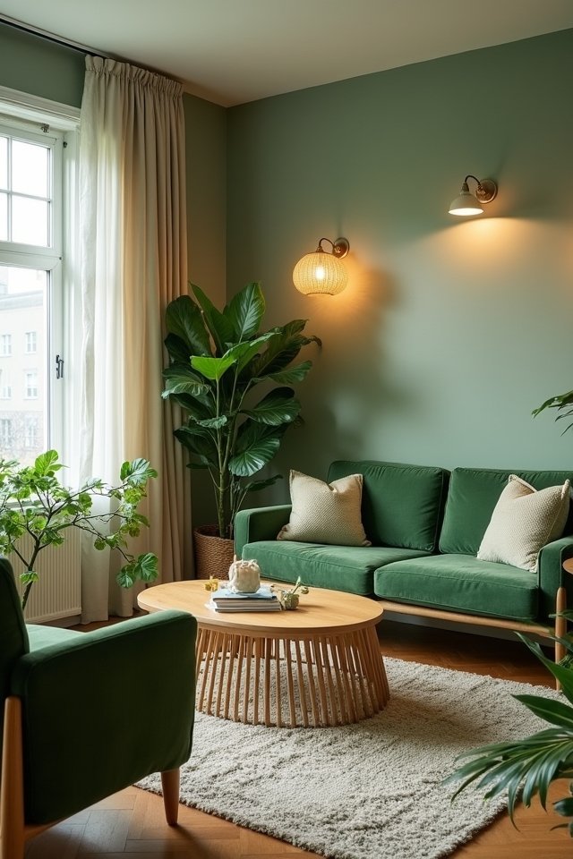 energy efficient lighting options