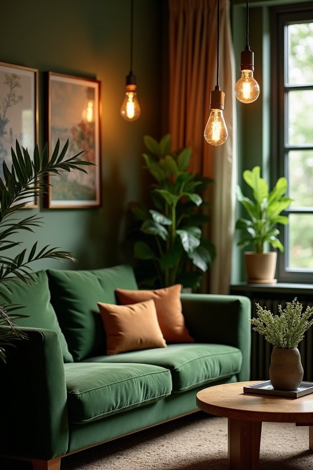 energy efficient lighting solutions
