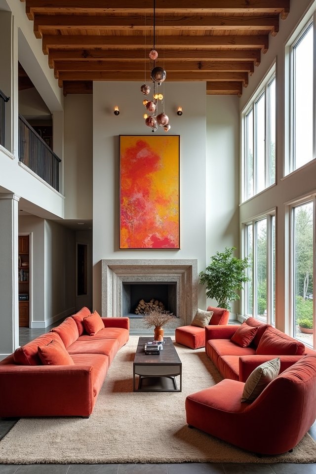 enhance features with art