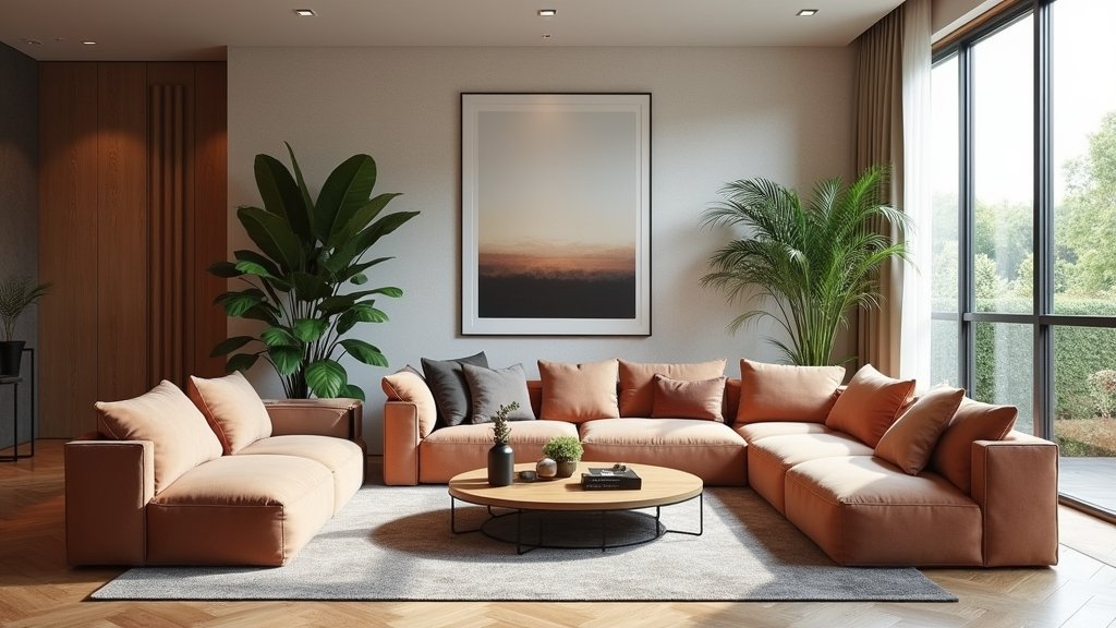 essential couches for modern design
