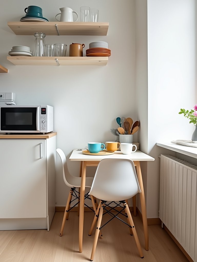 essential kitchenware for college