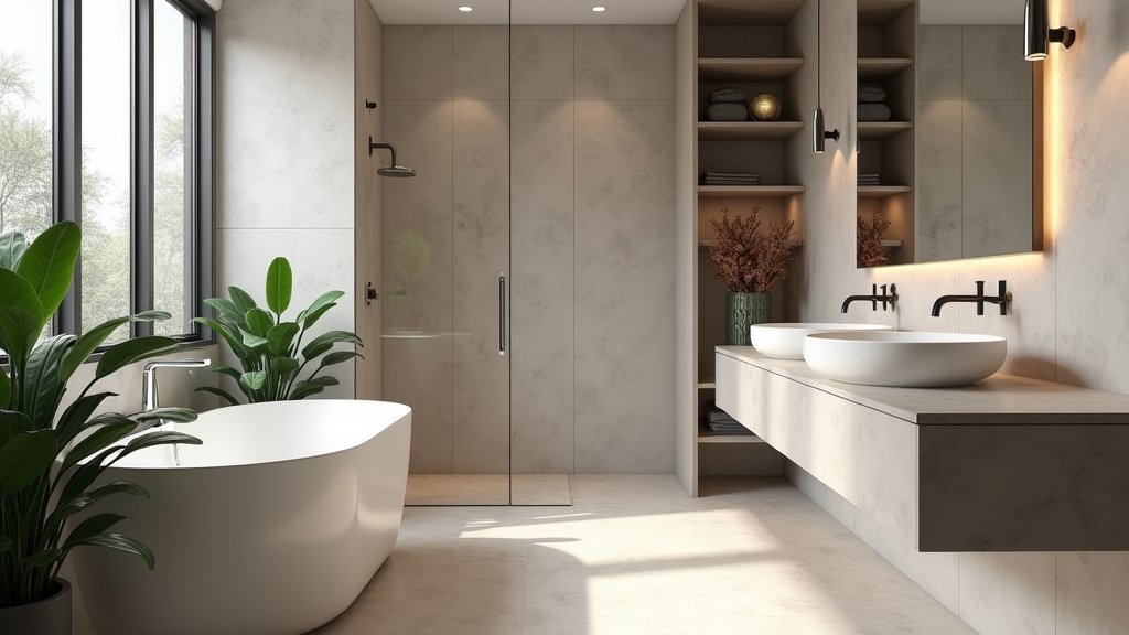 essential sims 4 bathroom designs