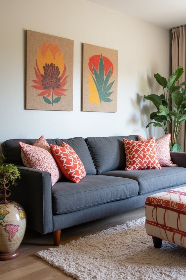 express yourself decoratively