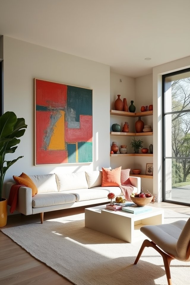 express yourself through art