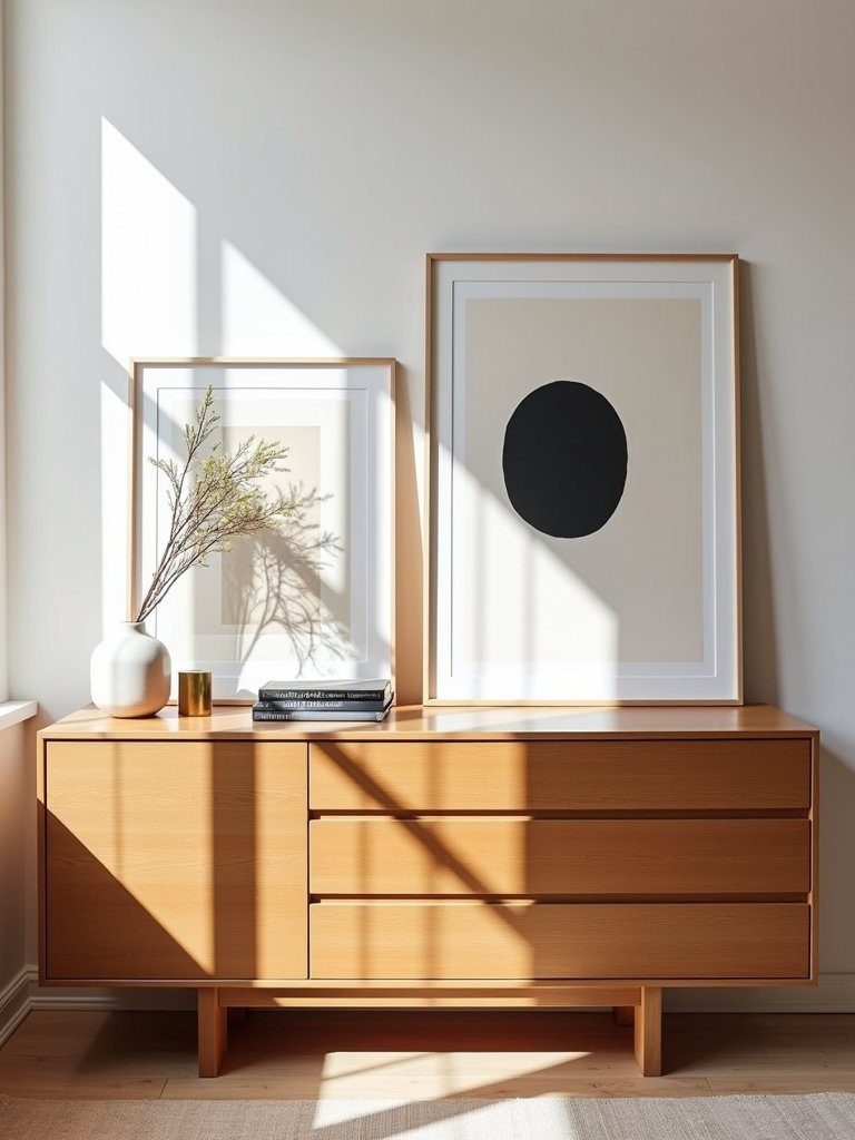 expressive art for bedrooms
