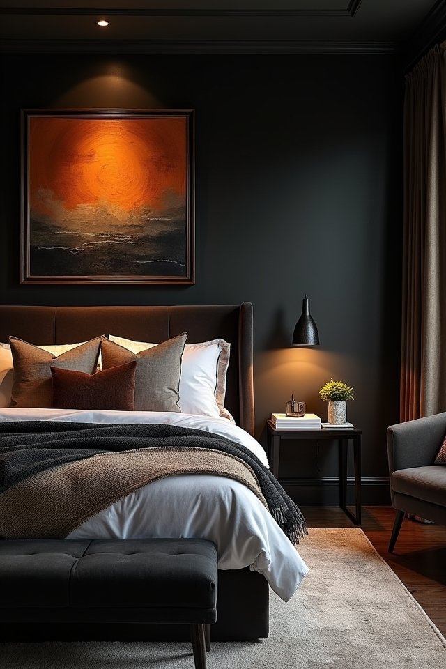 expressive wall art ideas