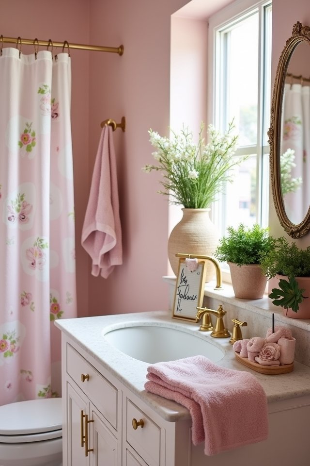 fabulous bathroom transformation tips