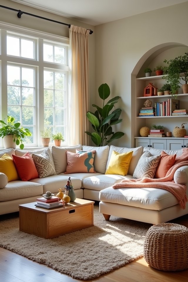 family friendly gathering design