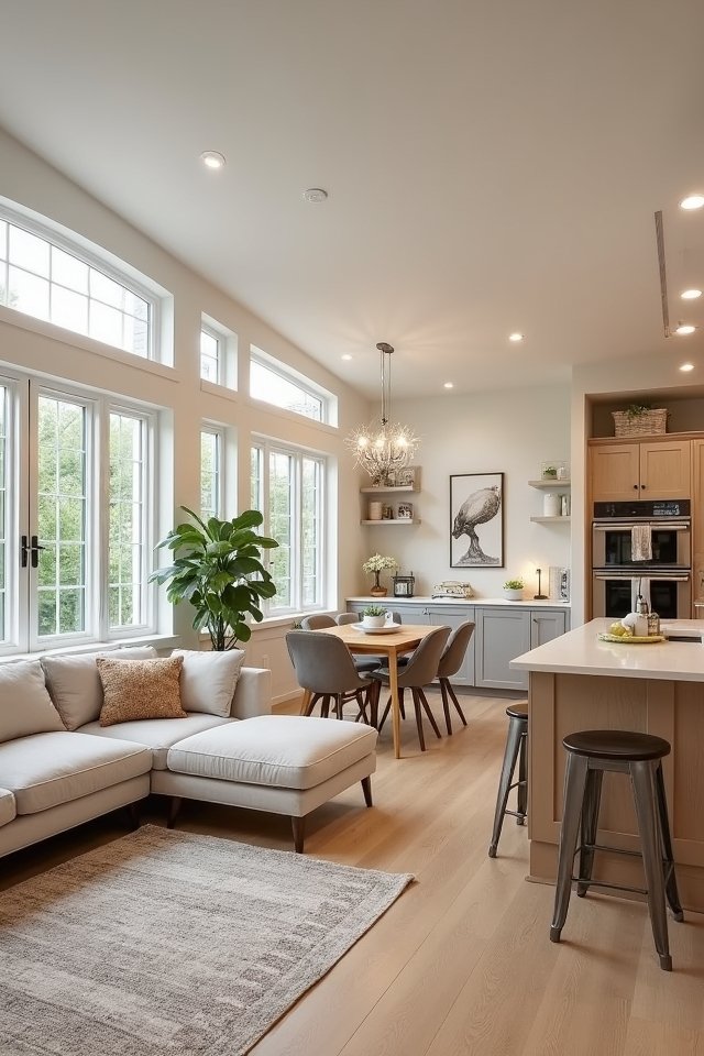 family friendly home design