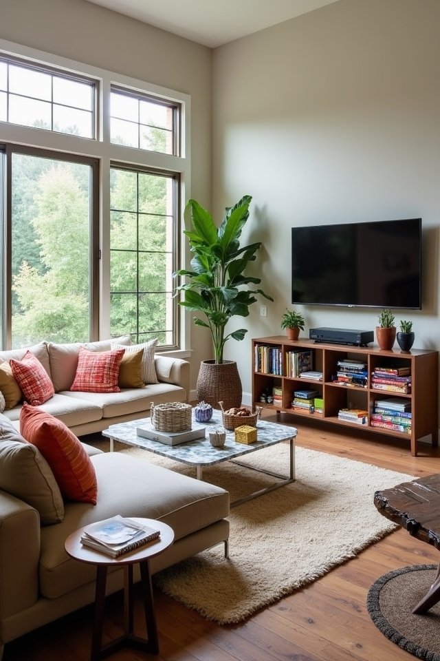 family fun game corner