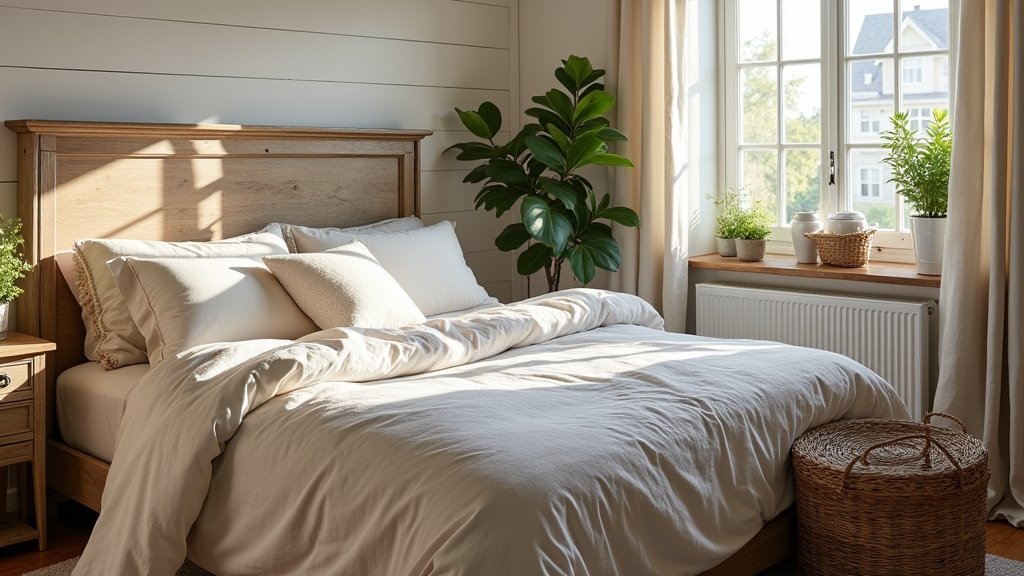 farmhouse bedroom sets collection