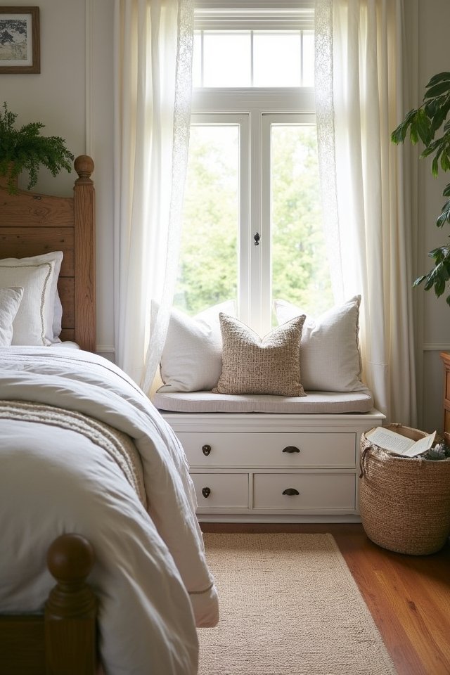 farmhouse chic elegance awaits