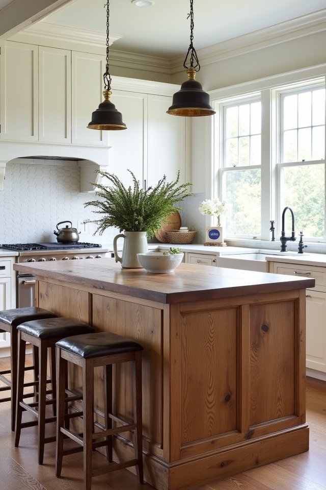 farmhouse kitchen transformation essentials