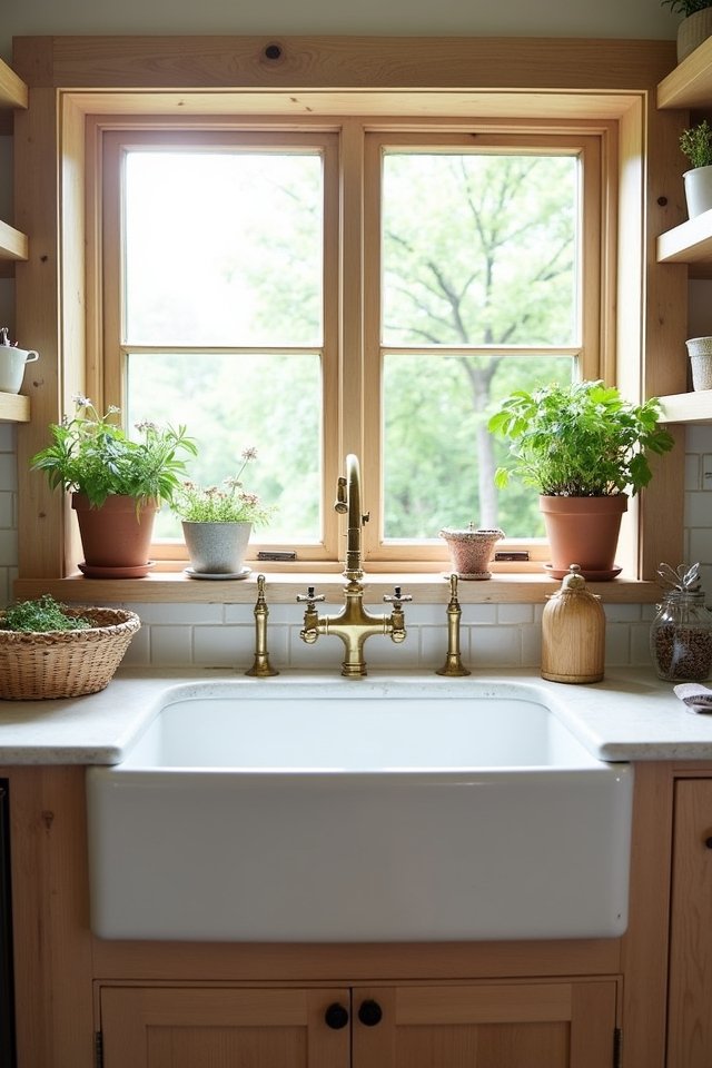 farmhouse sink benefits explained