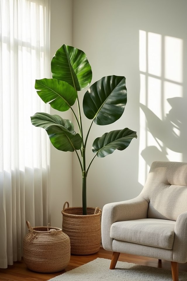 fiddle leaf fig beauty