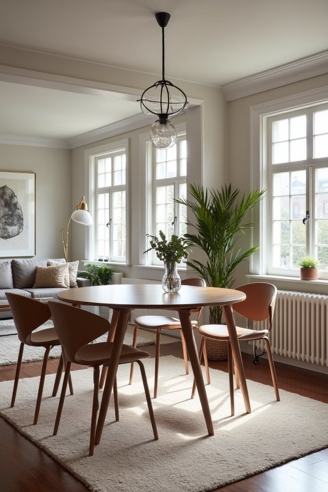 flexible dining table solutions