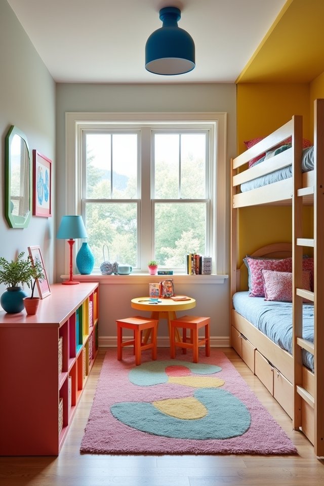 flexible imaginative play spaces